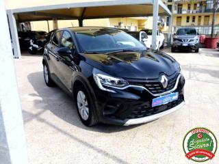 RENAULT Captur Full Hybrid E-Tech 145 CV Business