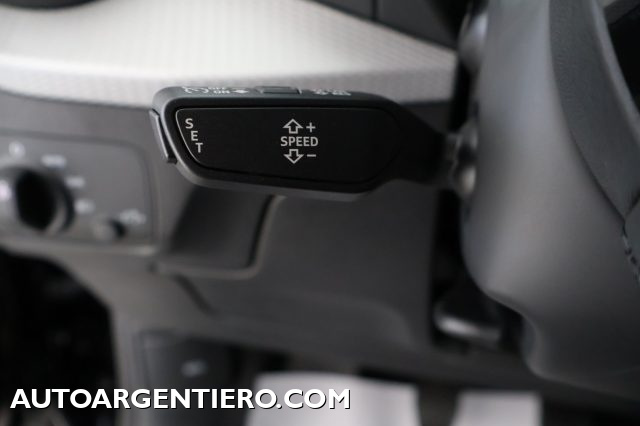 AUDI Q2 usata, con Fari LED