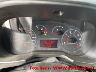 FIAT Fiorino usata, con Touch screen