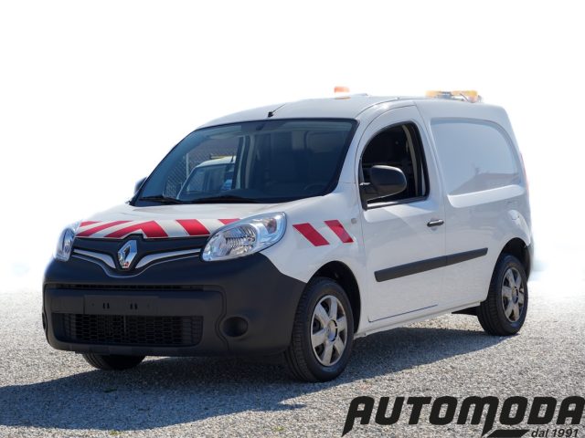 RENAULT Kangoo usata, con ABS