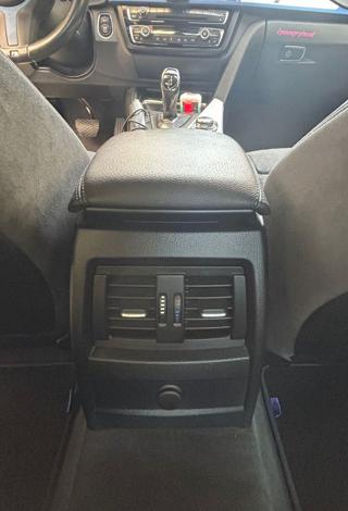 BMW 420 usata, con Sistema di navigazione