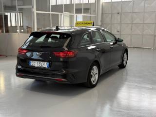 KIA Ceed usata, con Airbag Passeggero