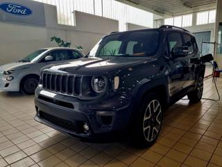 JEEP Renegade usata, con Airbag laterali