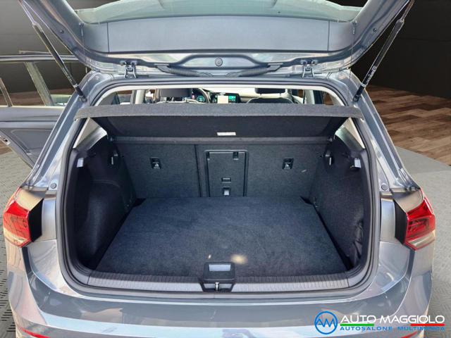 VOLKSWAGEN Golf usata, con Controllo trazione