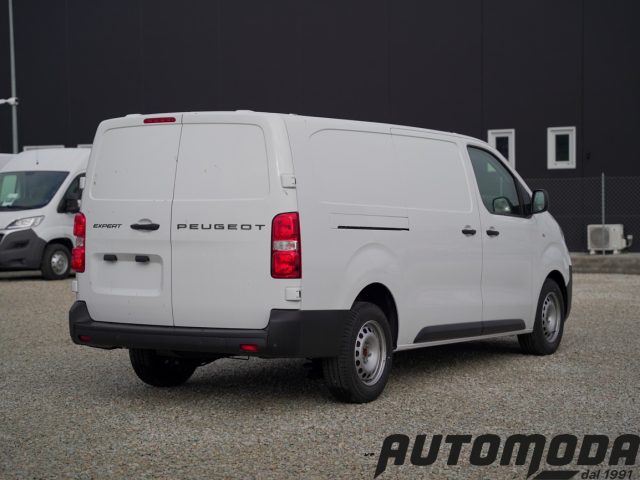 PEUGEOT Expert usata, con Autoradio