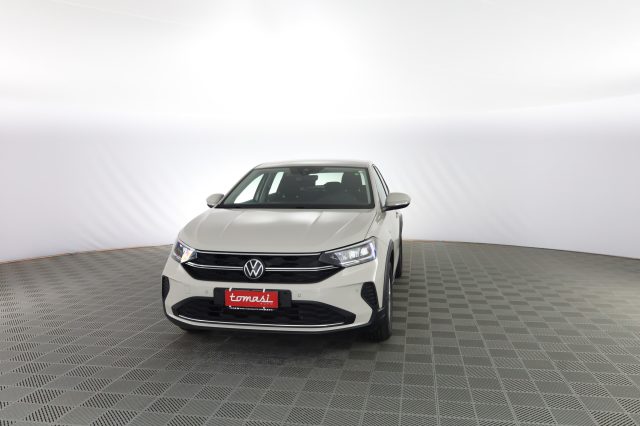 VOLKSWAGEN Taigo usata 0