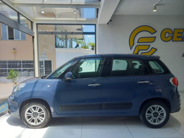 FIAT 500L usata, con Airbag Passeggero