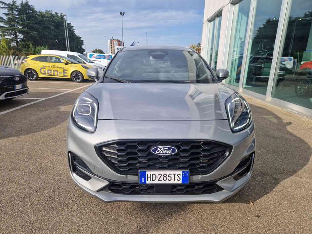 FORD Puma usata, con Airbag
