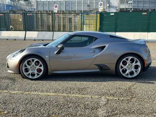 ALFA ROMEO 4C usata, con Fari bi-xeno