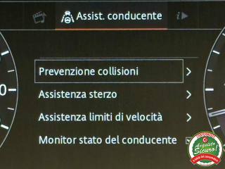 LAND ROVER Range Rover Sport usata, con Touch screen