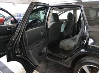 NISSAN Qashqai+2 usata, con Airbag laterali