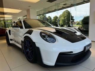PORSCHE 992 usata, con Airbag Passeggero
