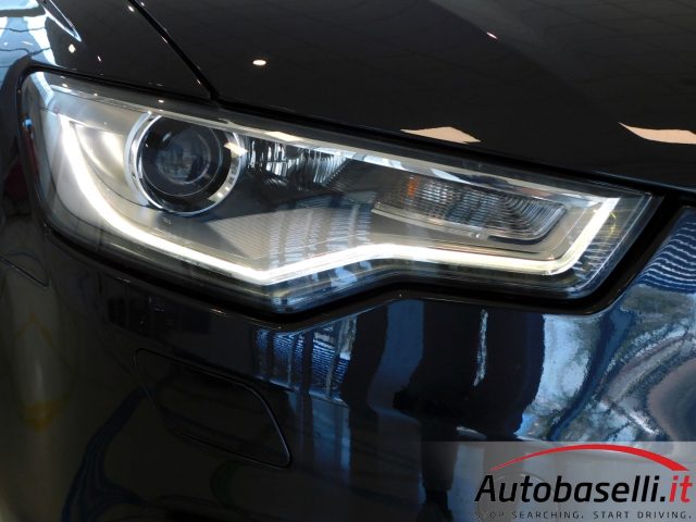 AUDI A6 usata, con USB