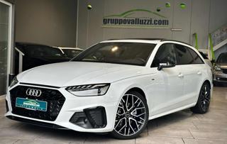 AUDI A4 usata, con Chiusura centralizzata