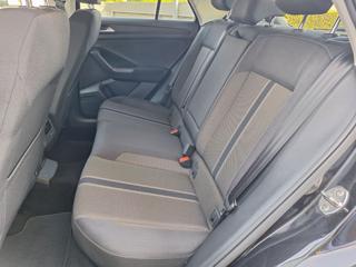 VOLKSWAGEN T-Roc usata, con Autoradio