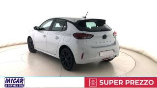 OPEL Corsa usata, con Airbag laterali