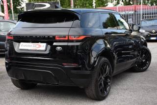 LAND ROVER Range Rover Evoque usata, con Airbag laterali