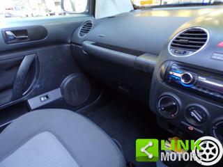 VOLKSWAGEN New Beetle usata 49