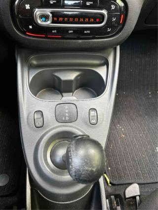 SMART ForTwo usata, con Controllo trazione