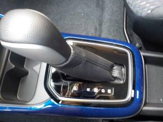 SUZUKI Ignis usata, con Luci diurne LED