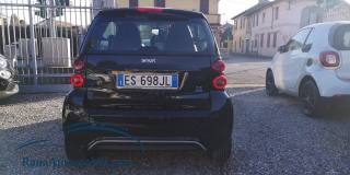SMART ForTwo usata, con Antifurto