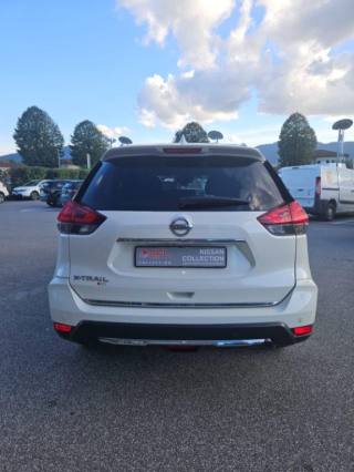 NISSAN X-Trail usata, con Cerchi in lega