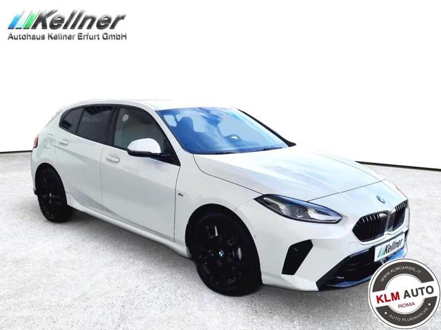 BMW 118 usata, con Chiusura centralizzata