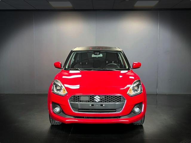 SUZUKI Swift usata, con Airbag