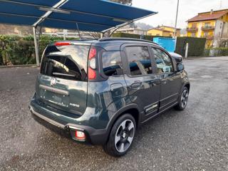 FIAT Pandina usata, con Climatizzatore