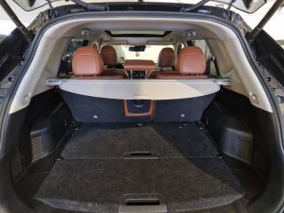 NISSAN X-Trail usata, con Fendinebbia
