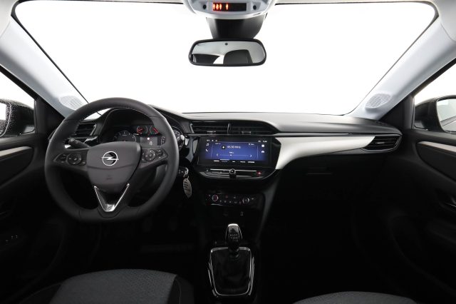 OPEL Corsa usata 9