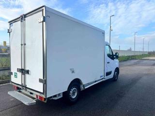 RENAULT Master usata, con Cruise Control