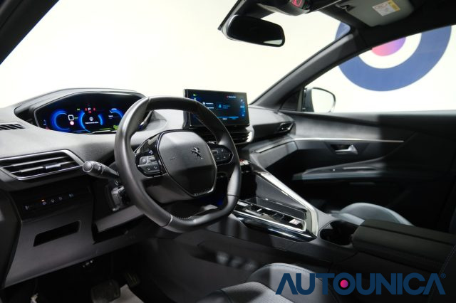 PEUGEOT 3008 usata, con Alzacristalli elettrici