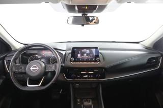 NISSAN Qashqai usata 3