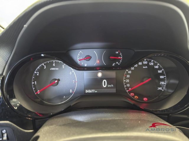 OPEL Corsa usata 12