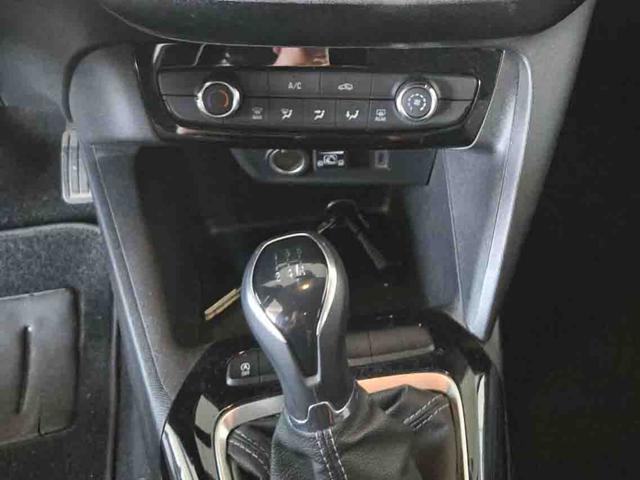OPEL Corsa usata, con Chiusura centralizzata