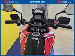 HONDA CB 500 X usata 8