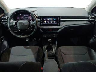 SKODA Fabia usata, con Chiusura centralizzata