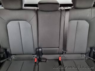 AUDI Q3 usata, con Vetri oscurati