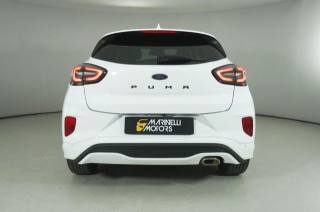 FORD Puma usata, con Autoradio