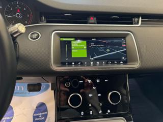 LAND ROVER Range Rover Evoque usata, con Chiusura centralizzata