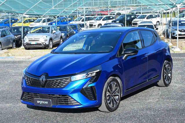 RENAULT Clio usata, con ABS