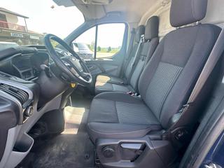 FORD Transit Custom usata, con Volante multifunzione
