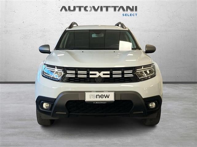 DACIA Duster usata, con Autoradio
