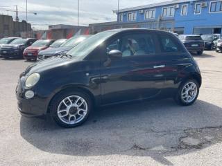 FIAT 500 usata 1