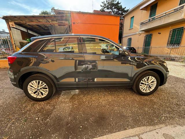 VOLKSWAGEN T-Roc usata, con Airbag Passeggero