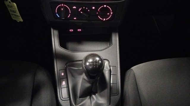 SEAT Ibiza usata, con Autoradio digitale