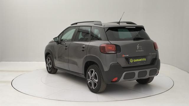 CITROEN C3 Aircross usata, con Airbag laterali