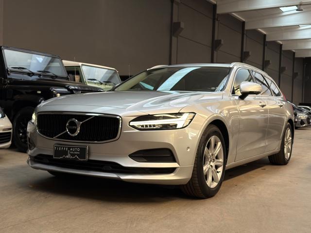 VOLVO V90 usata, con ABS
