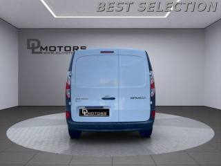 RENAULT Kangoo usata, con Cruise Control